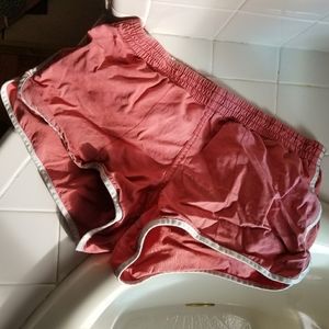 Vintage JCrew 70's shorts